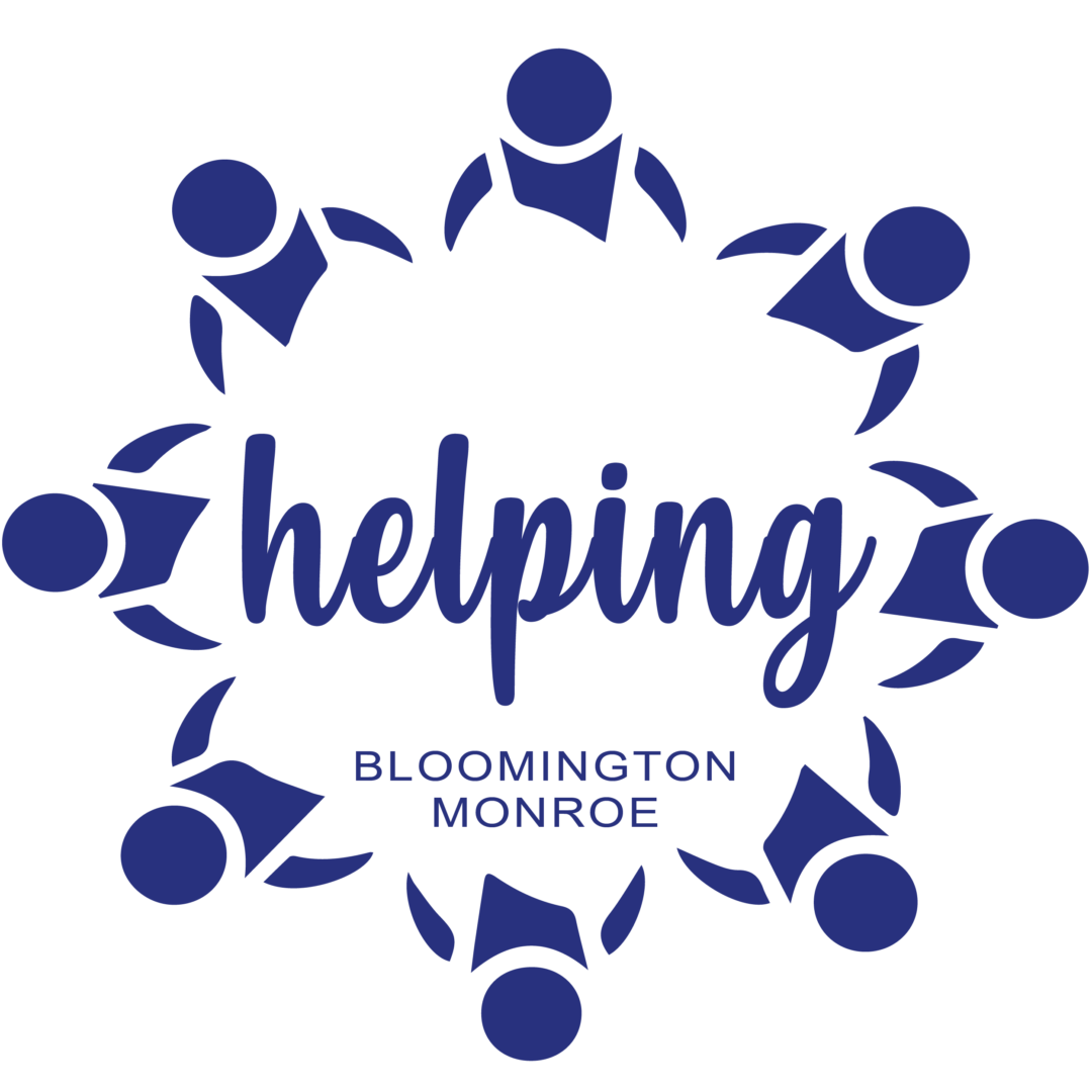 Helping Bloomington Monroe - Bloomington Health Foundation